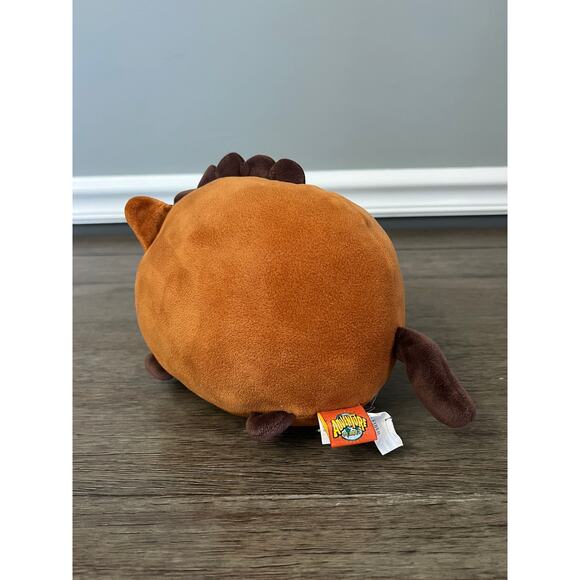 Adventure Planet‎ Brown Horse Plush - Picture 3 of 5